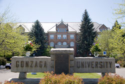 Gonzaga University