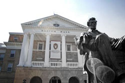 University of Wisconsin