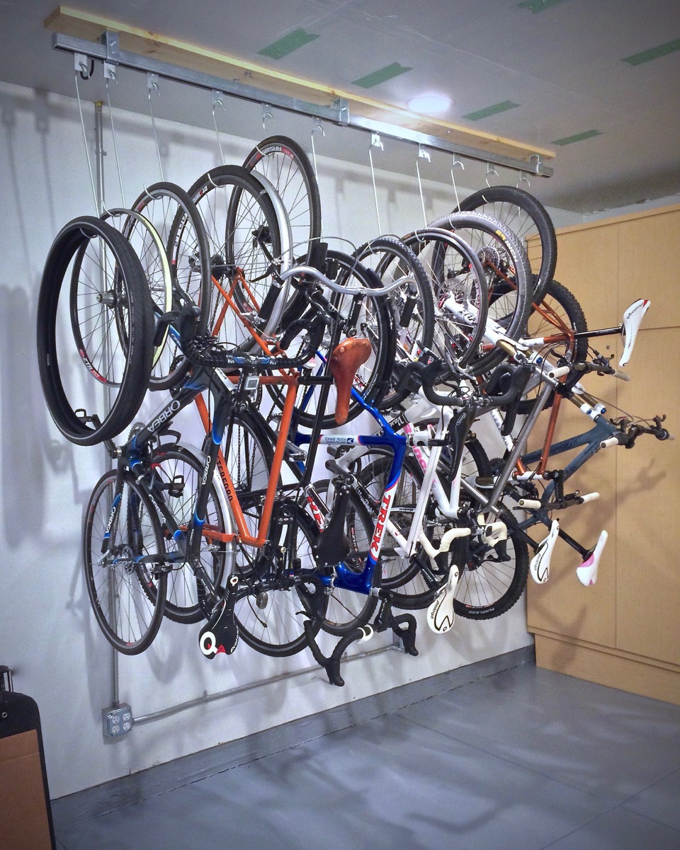 bike rack companies
