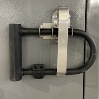 PN# 010: Padlock/U-Lock Handle