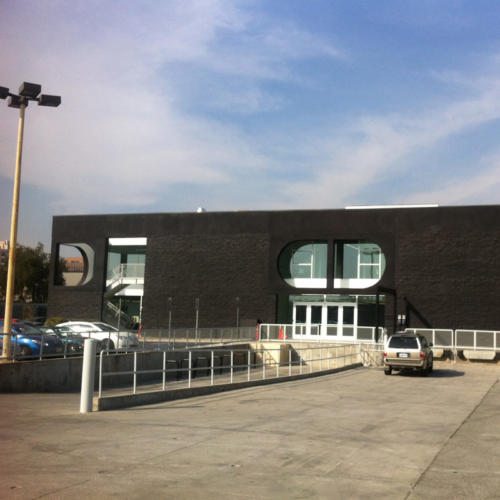 301-Art-Center-01-secure-bike-lockers-bike-racks-by-american-bicycle-security