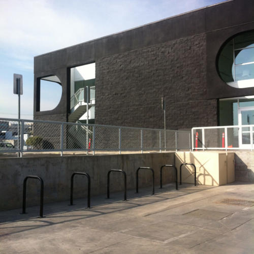 Art Center Los Angeles