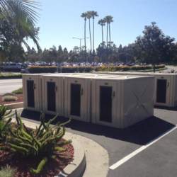 302-Tan-Padlock-County-of-Ventura-01-secure-bike-lockers-bike-racks-by-american-bicycle-security