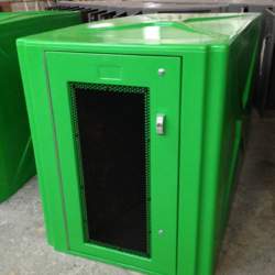 City-of-Rochester-Green-Locker-02-secure-bike-lockers-bike-racks-by-american-bicycle-security