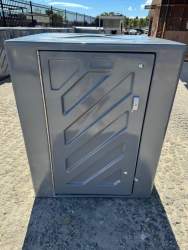 302 Grey Locker 2 of 8