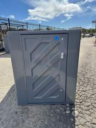 302 grey locker 4 of 8