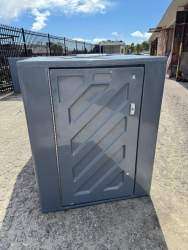 302 grey locker 5 of 8