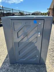 302 grey locker 6 of 8